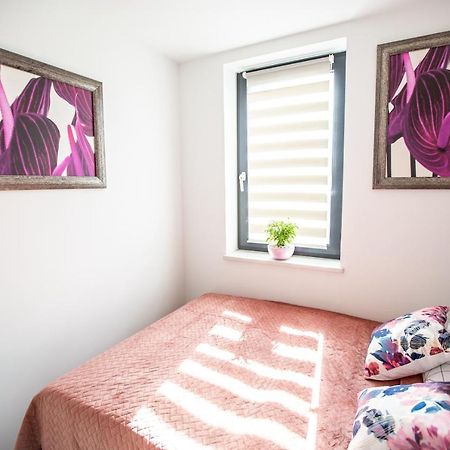 קרקוב Wlodarska 4A Lux Premium מראה חיצוני תמונה