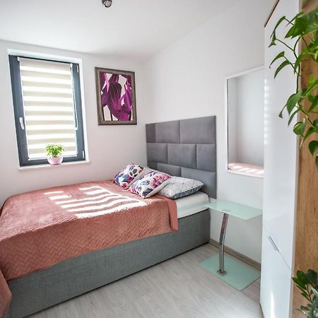 קרקוב Wlodarska 4A Lux Premium מראה חיצוני תמונה