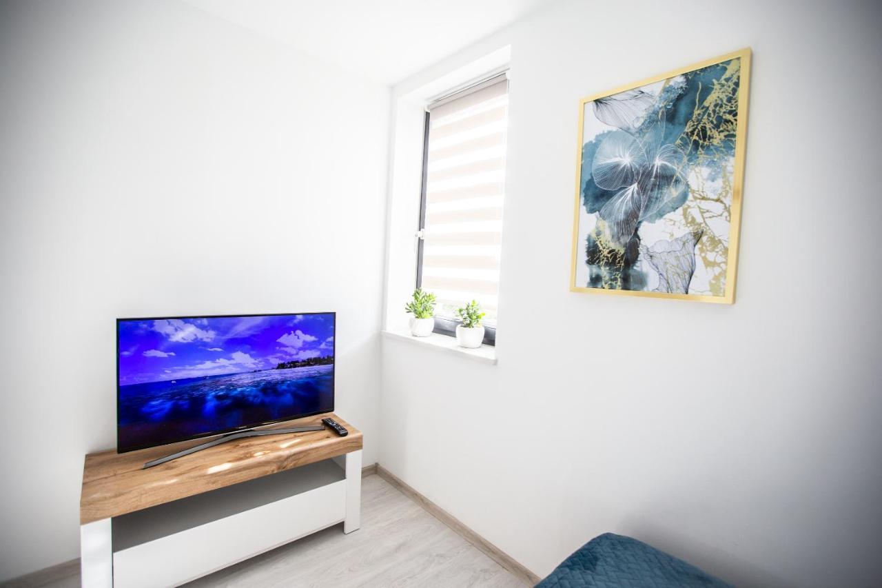 קרקוב Wlodarska 4A Lux Premium מראה חיצוני תמונה